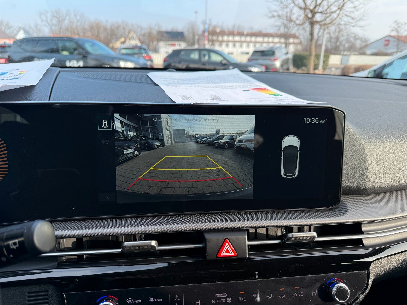 Kia Sportage - Bild 17