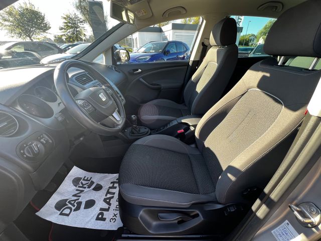 Seat Altea  4You