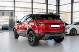 Land Rover Range Rover Evoque SE*BLACK-PAKET*PANO*LEDER*DAB - Land Rover Range Rover Evoque in Bonn