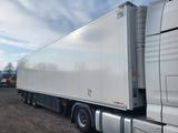 Schmitz Cargobull SKO 24+CARRIER 1550 BLUMEN PALET BOX DOPPELSTOCK - Angebote