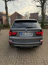 BMW X5 M M M - BMW X5 M aus 2010