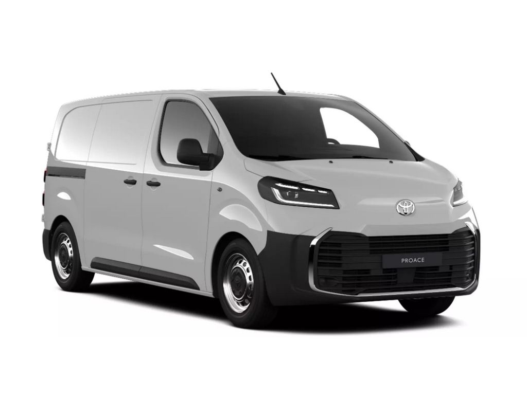 Toyota Proace Kasten L1 1.5 D 120 PS Duty, Klima, Safet imagem 2