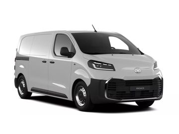 Toyota Proace (Verso) - 2