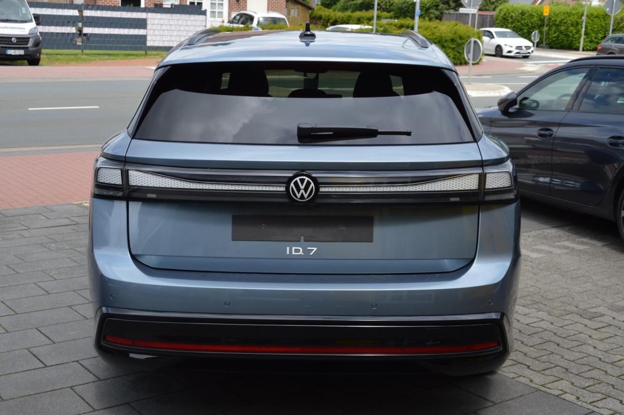 Volkswagen ID.7 Tourer Pro/AreaView/Navi Pro Max/Allwetterr