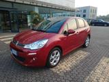 Citroën Citroen C3 C3 II 2009 1.4 vti Exclusive Gpl 95cv - Citroën C3 mit LPG-Antrieb