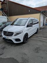 Mercedes-Benz Mercedes Benz V-Klasse 250 4-Matic Edition... - gebrauchte Mercedes-Benz E 250 aus dem Jahr 2019