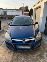 Opel Astra H Innovation*AUTOMATIK*TÜV NEU*... - Opel Astra mit Benzin-Antrieb: Kleinwagen, Automatik