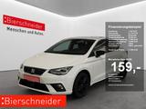 Seat Ibiza 1.0 TSI FR Black Edition LED NAVI 18 KAMER - Seat Ibiza: Fr Black Edition