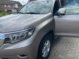 Toyota Land Cruiser 2.8 D-4D Comfort Automatik Comfort - Toyota Land Cruiser Gebrauchtwagen