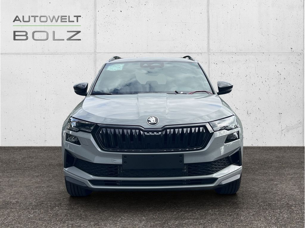 Skoda Karoq - Bild 3