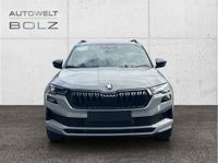 Skoda Karoq - Vorschau Bild 3