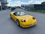 Corvette C5 5.7 Cabrio 50th Anniversary Autom./HUD - Corvette C5 Gebrauchtwagen