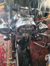 Harley-Davidson Road King - HARLEY-DAVIDSON 2006 ROAD KING