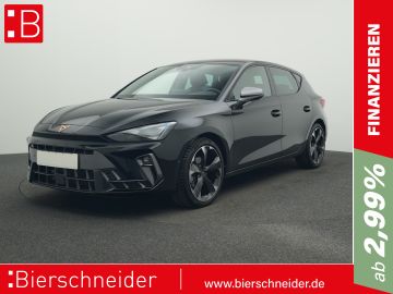 Cupra Leasingangebot: Cupra Leon 2.0 TDI DSG 5-J-GAR NAVI LED KAMERA