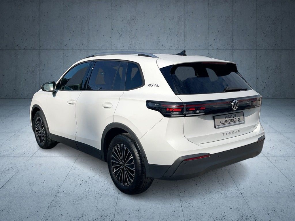 Volkswagen Tiguan - Bild 5