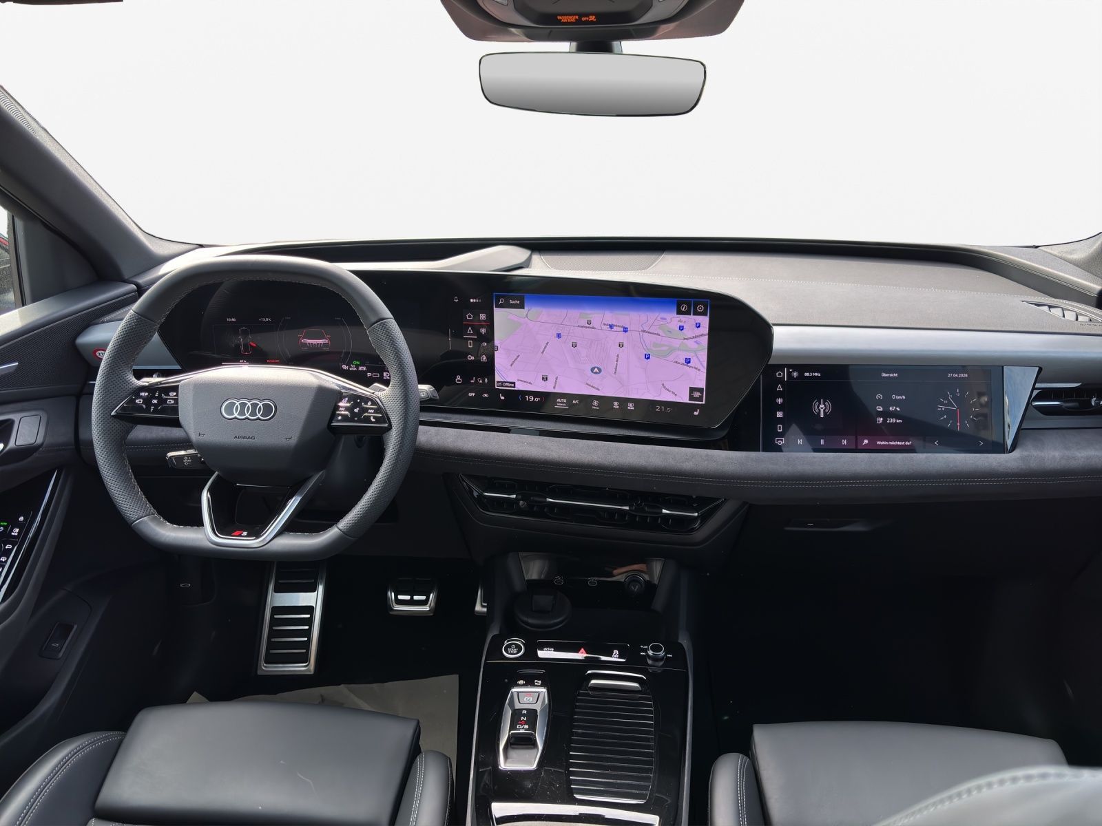 Audi Q6 e-tron - Bild 5