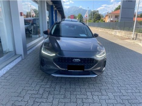 Ford FORD Focus V 2022 - Focus 1.0t ecoboost h ST-Lin imagem 2