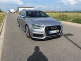 Audi S4 3.0 TFSI tiptronic quattro Avant - - Audi Gebrauchtwagen in Kaiserslautern