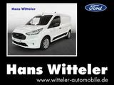 Ford Transit Connect 230 L2 Trend/Klima - gebrauchte Ford Transit Connect aus dem Jahr 2024