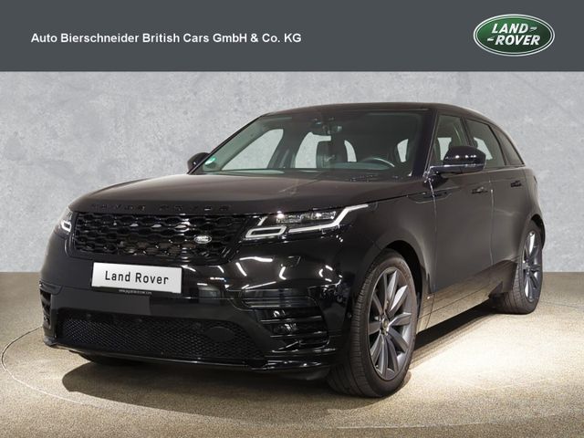 Land Rover Range Rover Velar D300 R-Dynamic HSE BLACK-PACK