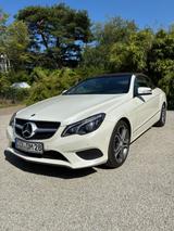 Mercedes-Benz E 350 Cabriolet E 350 -