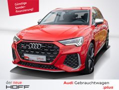 Audi RSQ3 Sportabgas Navi Matrix SONOS 360 Kamera