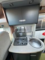 Knaus VAN TI 600 ME - Knaus Ti 600