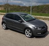 Volkswagen Polo 6R Team Edition 1.4 Sehr g... - Volkswagen Polo aus 2011: Team