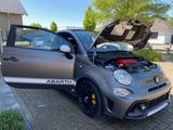 Abarth 595C Esseesse  Top Zustand Nur VPower - Abarth 595: Esseesse