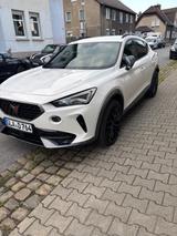 Cupra Formentor 2.0 TSI 228kW VZ 4Drive DSG VZ - Cupra Formentor Gebrauchtwagen in Essen