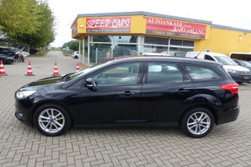 Ford Focus - 8