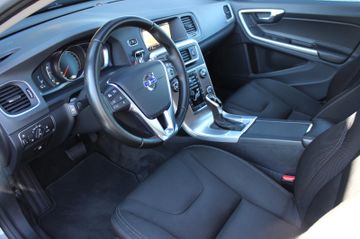 Volvo V60 - 6