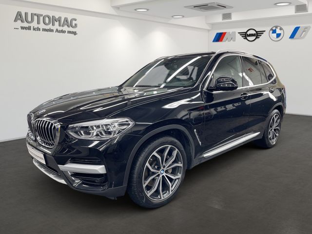 BMW X3 xDrive30e