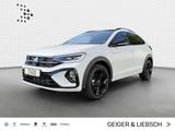 Volkswagen Taigo R-Line 1.5 TSI DSG AHK*IQ.LIGHT*NAVI*KAMER