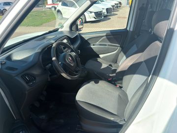 Fiat Doblo - 4