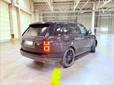 Land Rover Range Rover 3.0 D350 Autobiography Autobiography - gebrauchte Land Rover Range Rover aus dem Jahr 2022