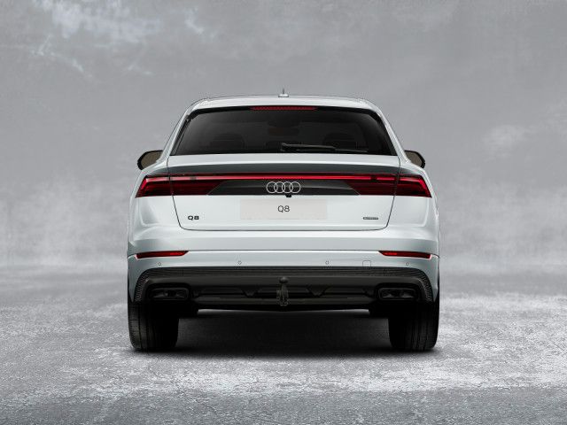 Audi Q8 - Bild 7