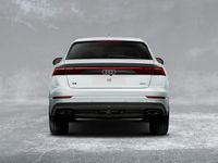 Audi Q8 - Vorschau Bild 7