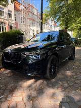 BMW X5 xDrive50e -