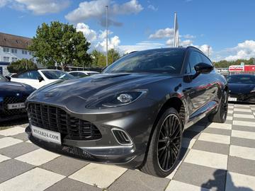 صورة 3 لـ 2022 Aston Martin DBX