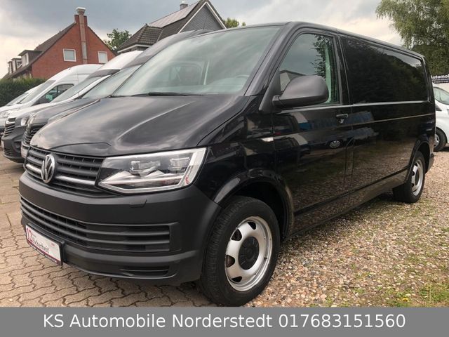 Volkswagen T6 Transporter Kasten Navi Klima  Automatik Lang