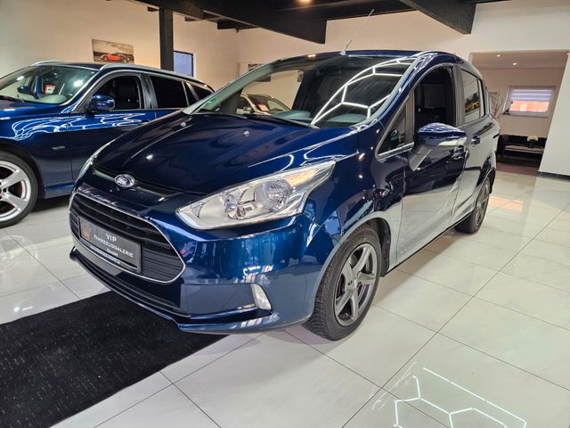 Ford B-Max B-MAX 1,4 Trend*Klima*Sitzheizung*Scheckhe