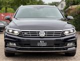Volkswagen Passat R Line 360°  Keyless ACC Digi AHK DAB - Volkswagen Passat: R36