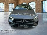 Mercedes-Benz CLA 180 SB progressive Pano SpurW Leder S-Sitz - gebrauchte Mercedes-Benz CLA 180 Shooting Brake aus dem Jahr 2023
