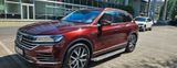 Volkswagen Touareg 3.0 V6 TDI 210kW 4MOTION Tiptronic - - Volkswagen Touareg: 2.0