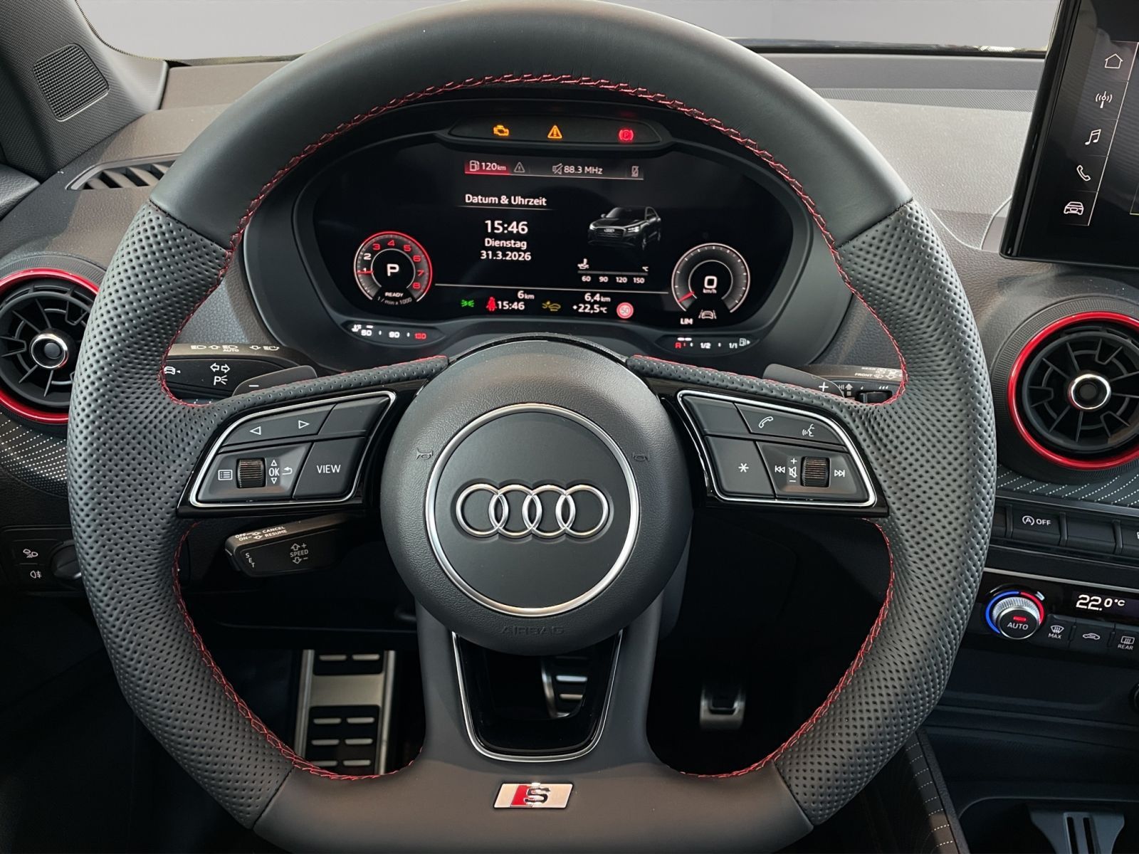 Audi Q2 - Bild 11