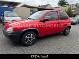 Opel Corsa B 1.2 ALLWETTER / HU 09/25 - Opel Corsa aus 1996: B