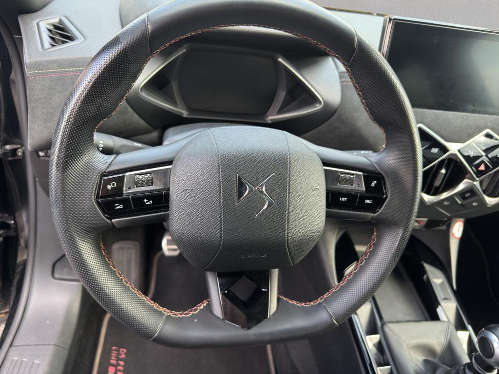 DS Automobiles DS3