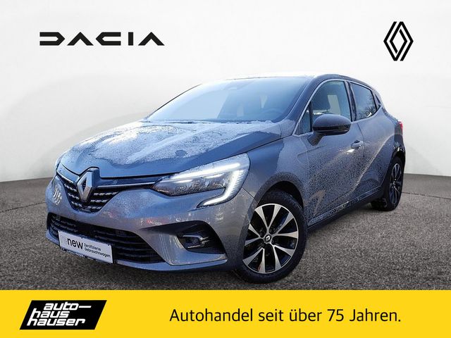 Renault Clio Techno TCe 90 KLIMA PDC SHZ KAMERA NAVI LED