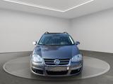 Volkswagen Golf V Variant Comfortline*1Hand*Automatik*SHZ* - aus 2009: Kombi